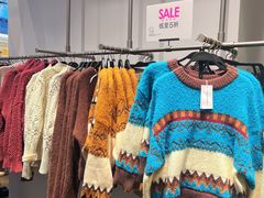 -URBAN REVIVO(深圳华润万象天地店)