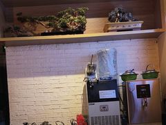 -张记虾尾·火锅·烧烤·大排档(涉外店)