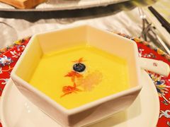 万福记杨枝甘露-ONE FULL 古董港式海鲜火锅