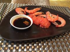 -宁波阳光豪生大酒店·豪生咖啡厅