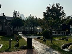 -卫鼎轩·曹公馆(鼓楼店)