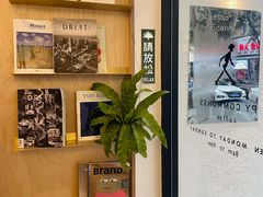 -常识咖啡common sense(春熙路店)