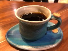 -RUMORS COFFEE ROASTERY鲁马滋咖啡(湖南路店)