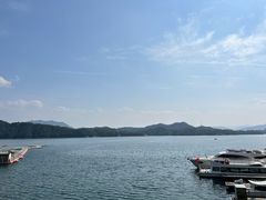 -杭州千岛湖滨江希尔顿度假酒店