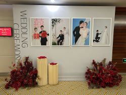 -北京燕尔婚礼策划