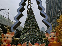 -光启城时尚购物中心