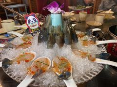 -尚竹阁冬瓜盅·18年地标美食(平洲店)
