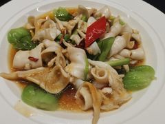 油淋鸟贝-东莱馋房(陆家嘴店)