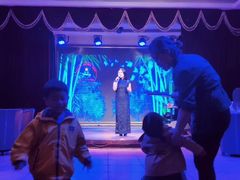 -邓丽君音乐主题餐厅