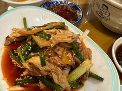 -易老妈蹄花.特色川菜(人民公园总店)