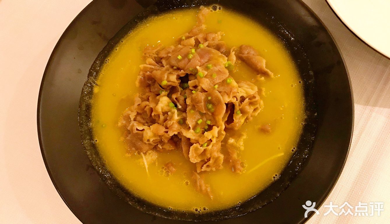 海派粤菜醉辉煌