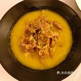 海派粤菜醉辉煌