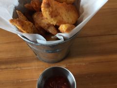 炸薯角-Twin Tails Brewpub双尾精酿餐吧(八坼店)