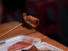 -细妹五香牛杂(步行街店)