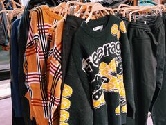 -MJstyle(金虹桥店)