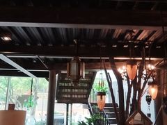 -漫咖啡(红唐店)