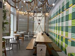 -Green Option(官舍店)