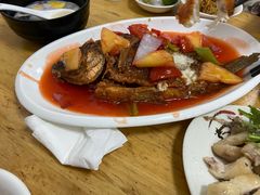 -文昌鸡饭店110号(中山路店)