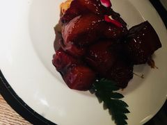 外婆红烧肉-花千醉(新街口店)