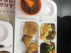 -香妃烤鸡(新奥店)