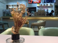 -椰子日记(世欧广场店)