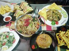 -遇见西木美式餐厅(体育路店)