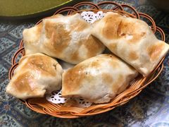 烤包子-新疆红柳花餐厅(新洲店)