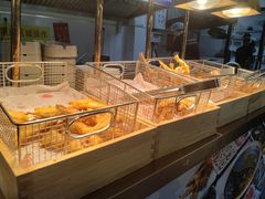 -铭记蛙小仙·活蛙畅享(CBD万达广场店)