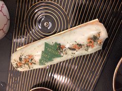 -Salon de The de Joel Robuchon(外滩18号店)