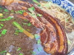 -九八五面馆(欧洲城店)