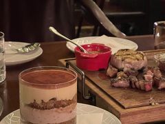 -Tivano意大利餐厅(成都居舍酒店)