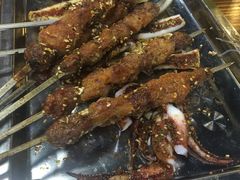 -老虎滩大连海鲜烧烤(建邺云锦路总店)