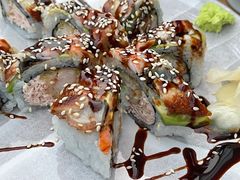 -Hatsune隐泉日式料理(三里屯太古里店)