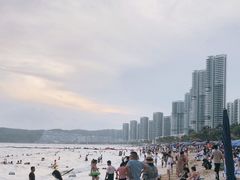 -碧桂园十里银滩
