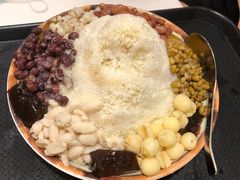 -鲜芋仙Meet Fresh(壹方城店)