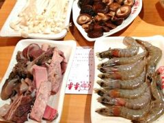 -季季红火锅(柳州广惠商业店)