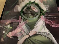 -CLUE演绎实景剧本杀(江南西店)