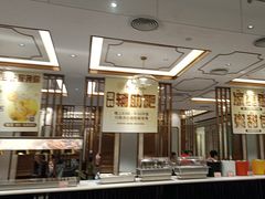-稻香酒家·35年老字号(侨光店)