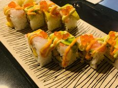 -尚水长廊铁板烧(荣祥广场店)