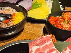 -炉小哥烤肉(信万广场店)