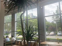 -dotcom coffee古点咖啡(致真大厦店)