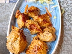 -La Medina餐厅(亮马河南路店)