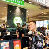 来Shake Shack过深圳的夏天吧🥳