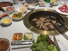 -韩时烤肉(枫蓝店)
