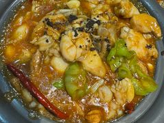 -云海肴·汽锅鸡·云南菜(美罗城店)