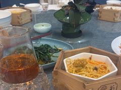 -聚福宝合苑食府(南头镇店)