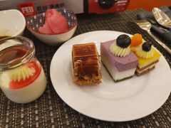 -元一希尔顿酒店·禅自助餐厅·啤酒花园