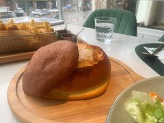 -ins森林童话餐厅coffee&bistro