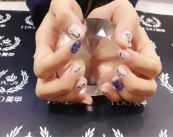 点击看大图 -IDO美甲美睫