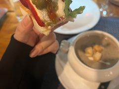 -LA MAISON公鸡和龙(蛇口店)